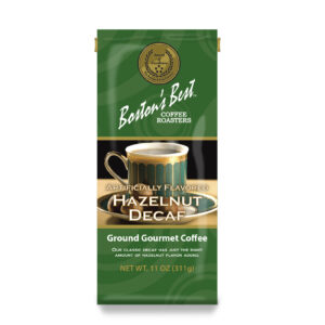 BB Hazelnut Decaf