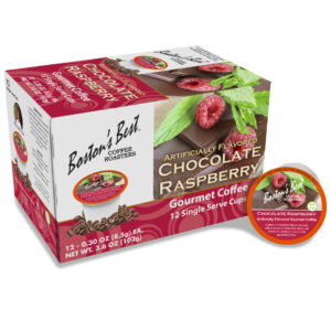 Chocolate Raspberry (12)