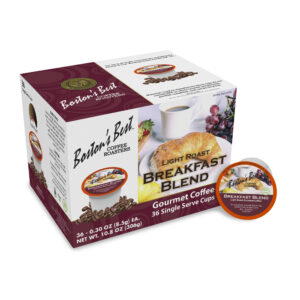 Breakfast Blend (36)