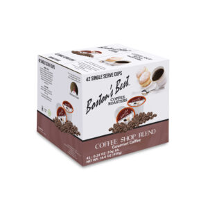 Coffee Shop Blend (42)