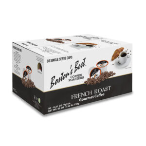 French Roast (80)