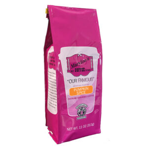 ML Pumpkin Spice